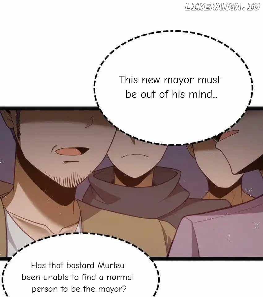 This Hero is a Money Supremacist Chapter 15 44